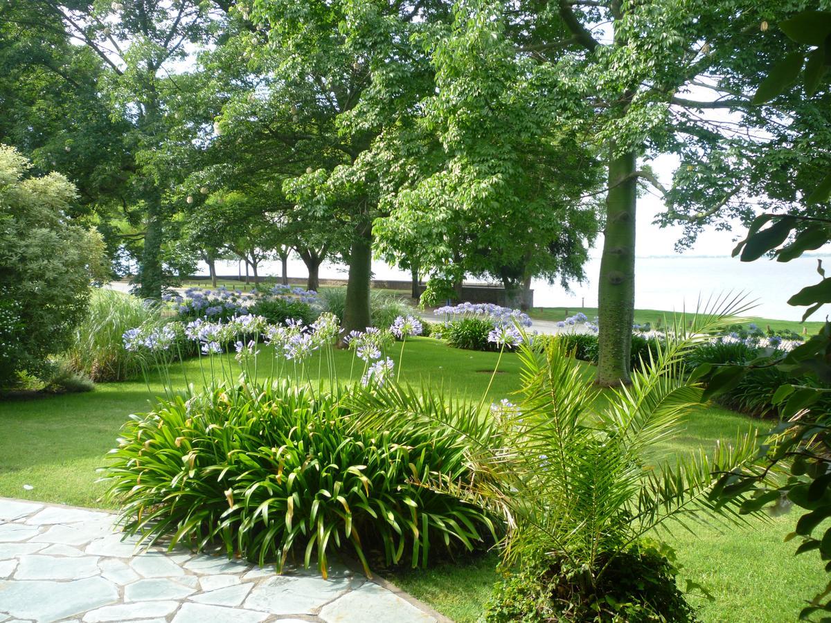 Villa De La Costa Chascomus Exterior photo